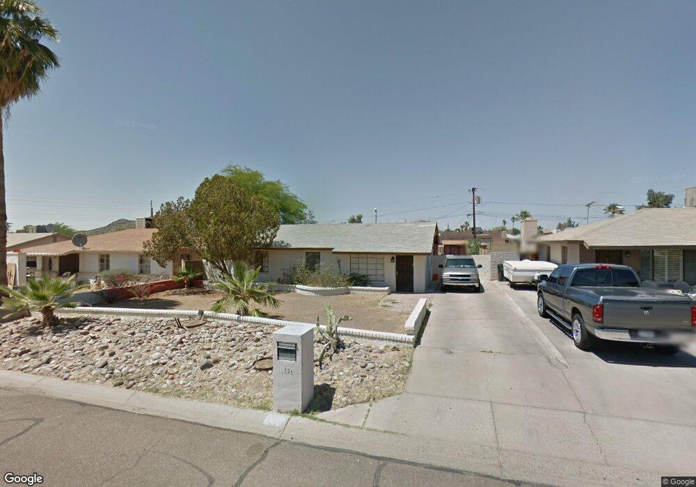 1226 E Eva St, Phoenix, AZ 85020 - photo 1