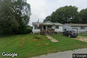 510 S 7th St, Tarkio, MO 64491