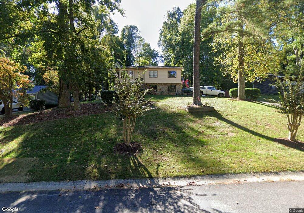 3170 Aspen Cir, Snellville, GA 30078 - photo 1