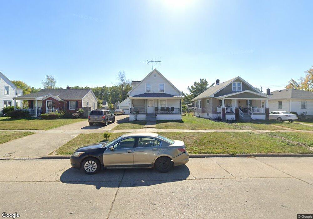 1708 E 34th St, Lorain, OH 44055 - photo 1