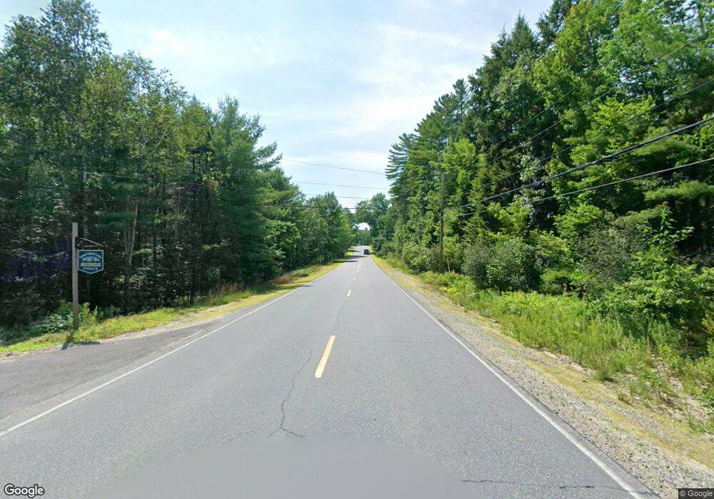 0 Sand Island Rd, Otisfield, ME 04270 - photo 1