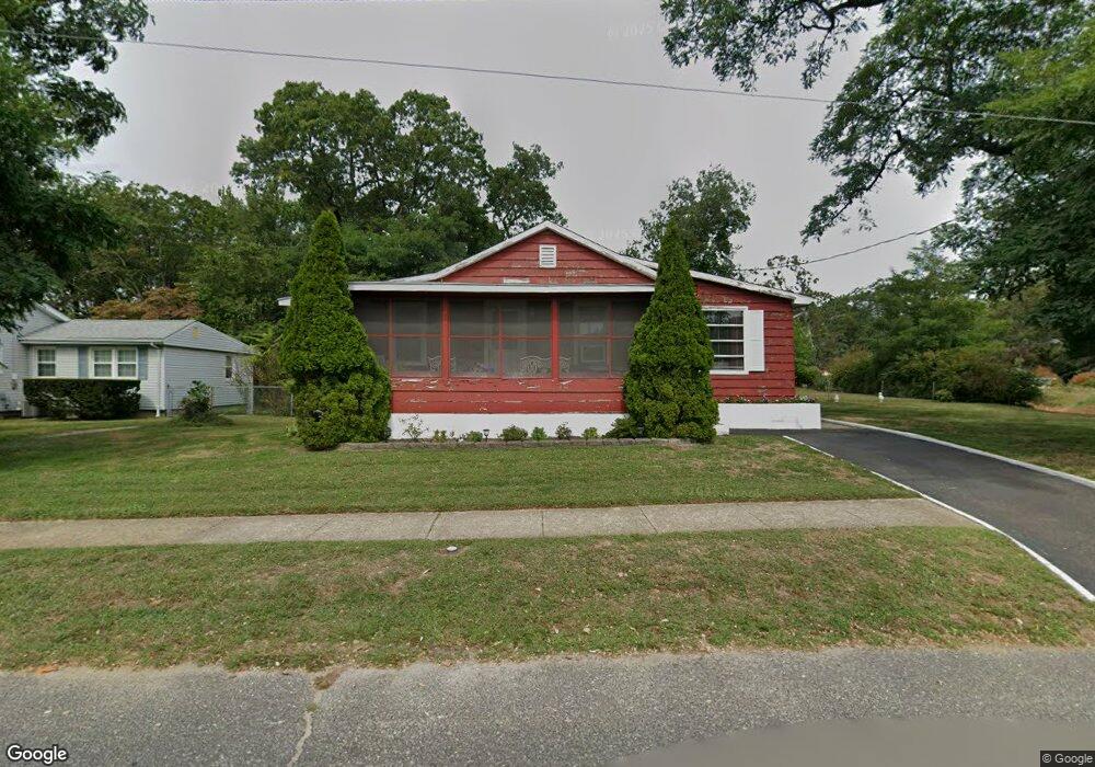 471 Freehold St, Oakhurst, NJ 07755 - photo 1