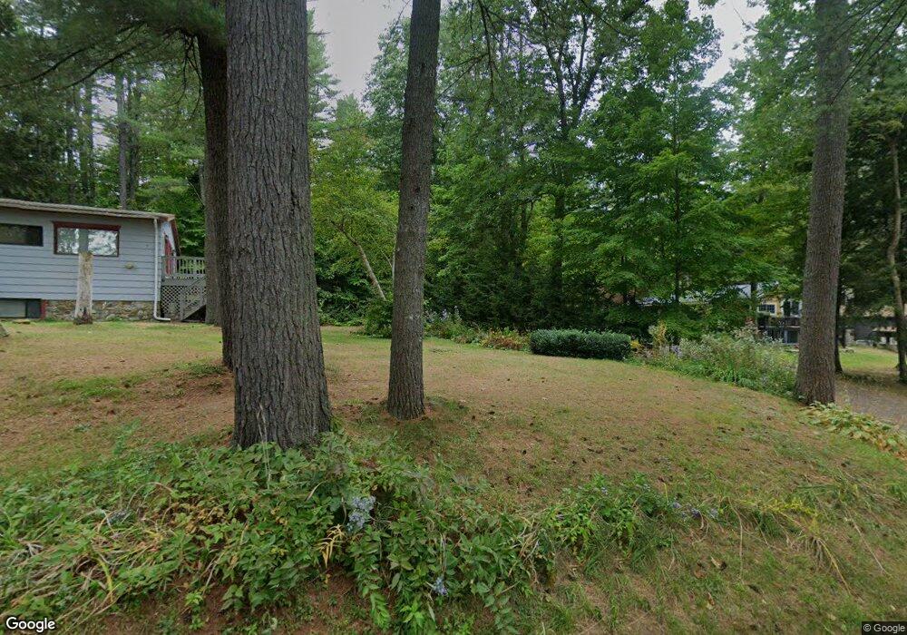 137 Outlet Rd, New Gloucester, ME 04260 - photo 1