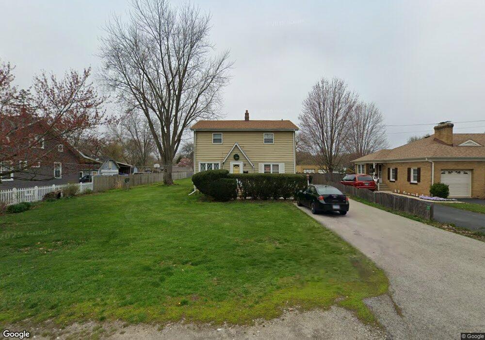 206 N Randall Rd, Aurora, IL 60506 - photo 1