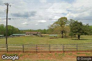 328 Harmony Church Rd, Gillsville, GA 30543