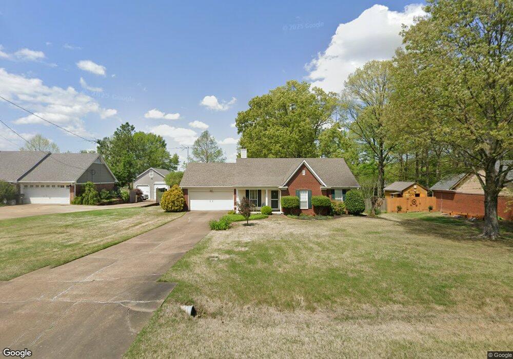105 Country Place, Oakland, TN 38060 - photo 1