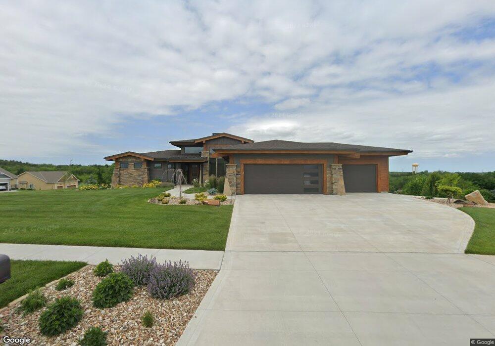 4327 SW Legacy Ln, Topeka, KS 66610 - photo 1