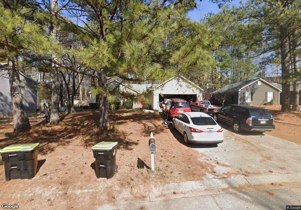 52 Villa Rosa Dr, Temple, GA 30179 - photo 1