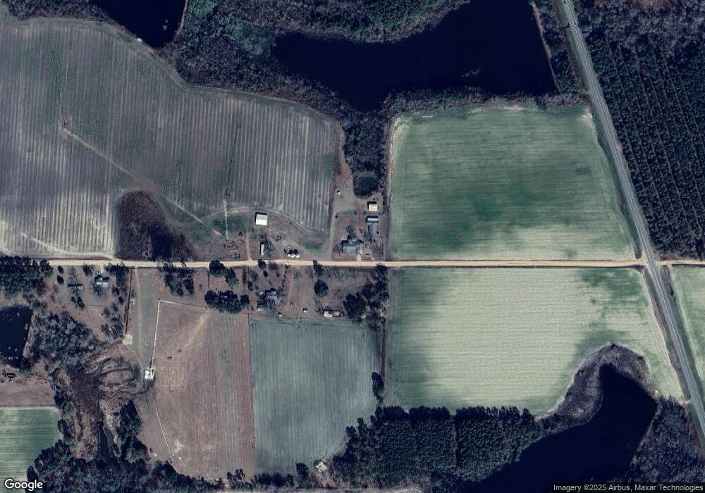 268 Shrouder Rd, Broxton, GA 31519 - photo 1