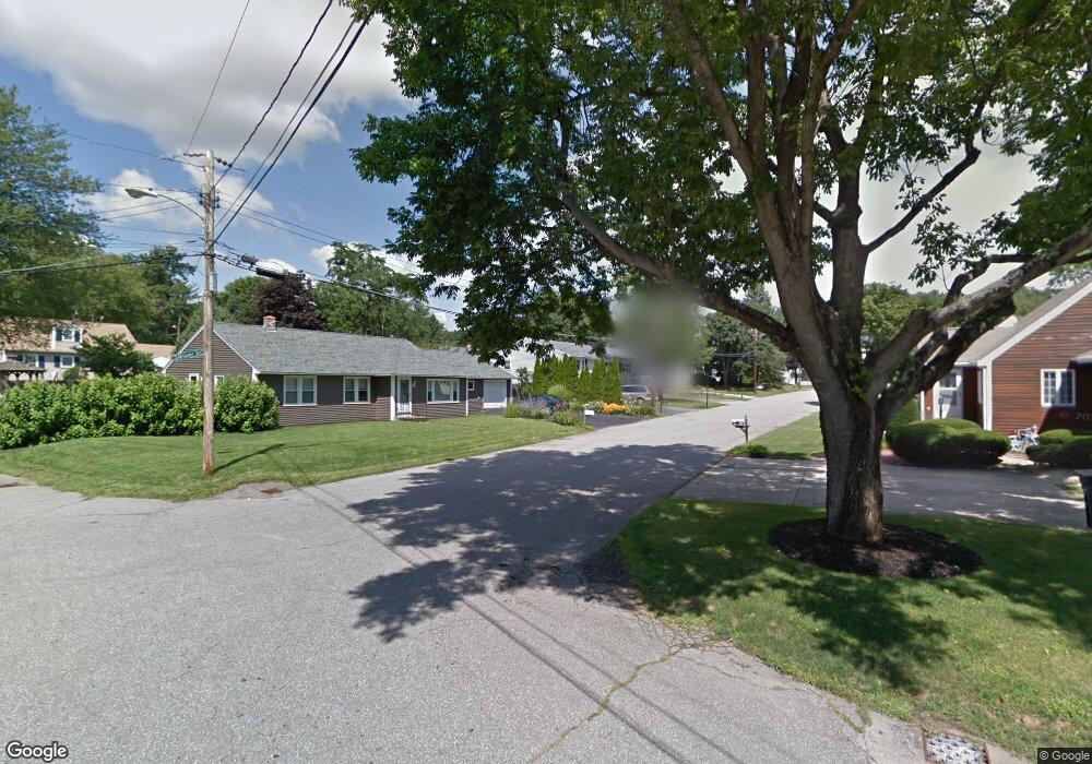 5 Miami St unit UA, Nashua, NH 03064 - photo 1