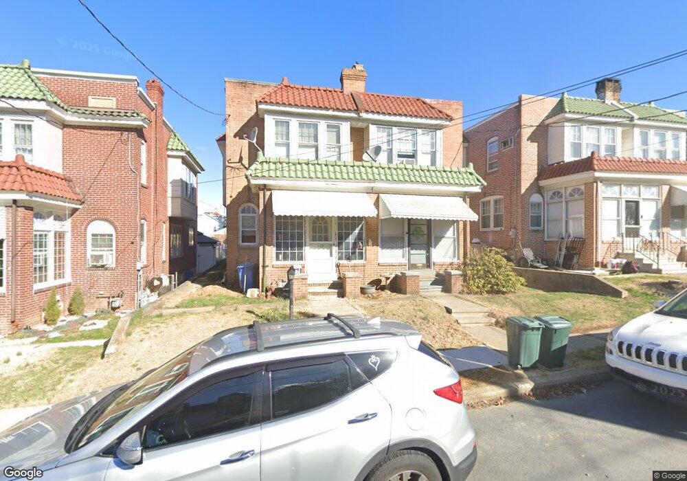 113 Lafayette St, Reading, PA 19605 - photo 1