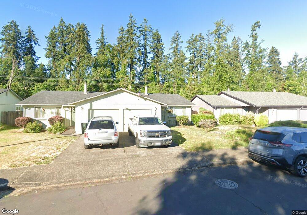 4877 Elderberry Loop, Springfield, OR 97478 - photo 1