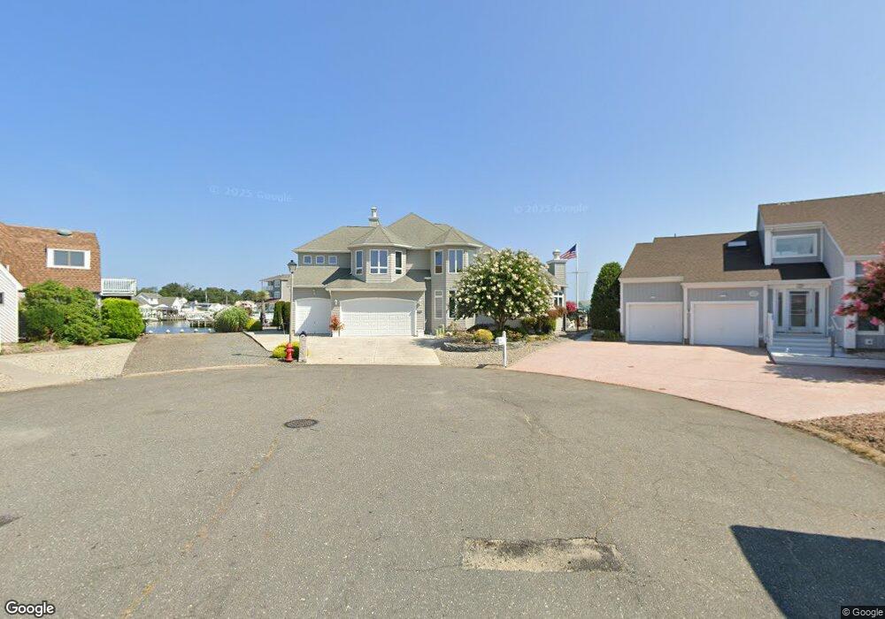 1206 Gannet Ct, Forked River, NJ 08731 - photo 1