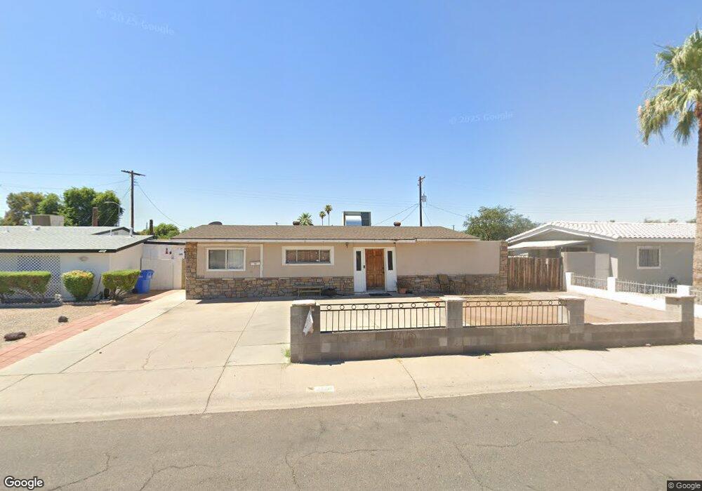 7509 W Mitchell Dr, Phoenix, AZ 85033 - photo 1