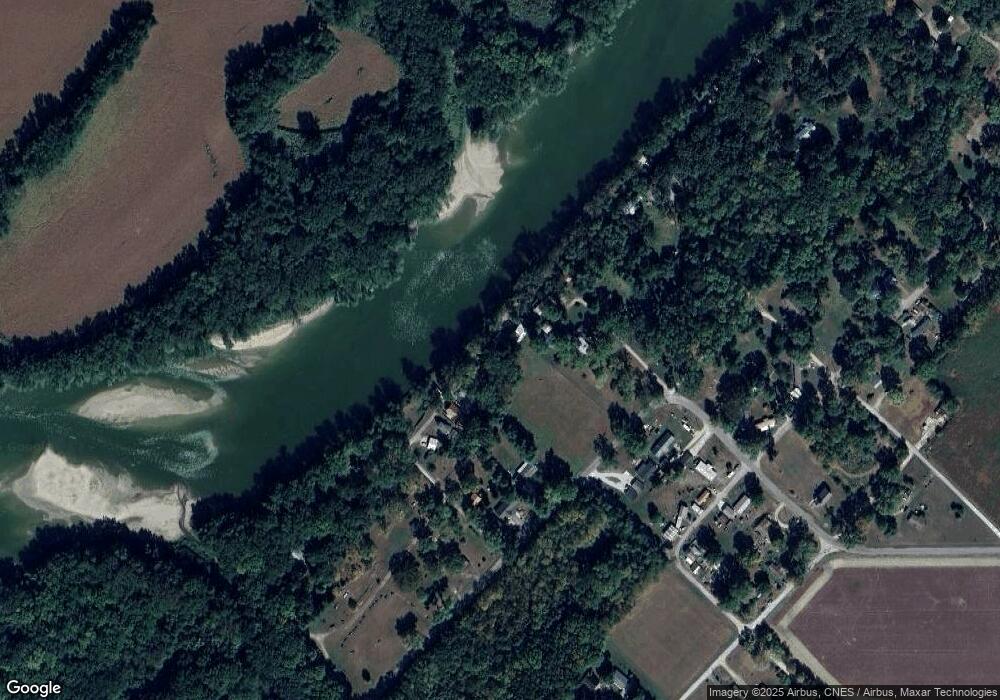 2637 N Towpath Rd, Covington, IN 47932 - photo 1