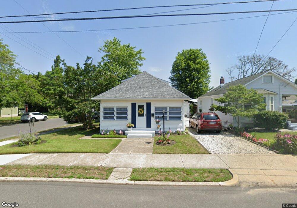 223 W Connecticut Ave, Somers Point, NJ 08244 - photo 1