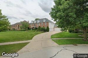 4431 Esquire Cir, Naperville, IL 60564