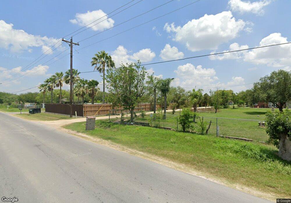 1360 E Hernandez Rd, Donna, TX 78537 - photo 1