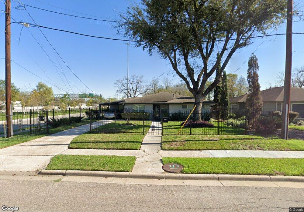5310 Wipprecht St, Houston, TX 77026 - photo 1