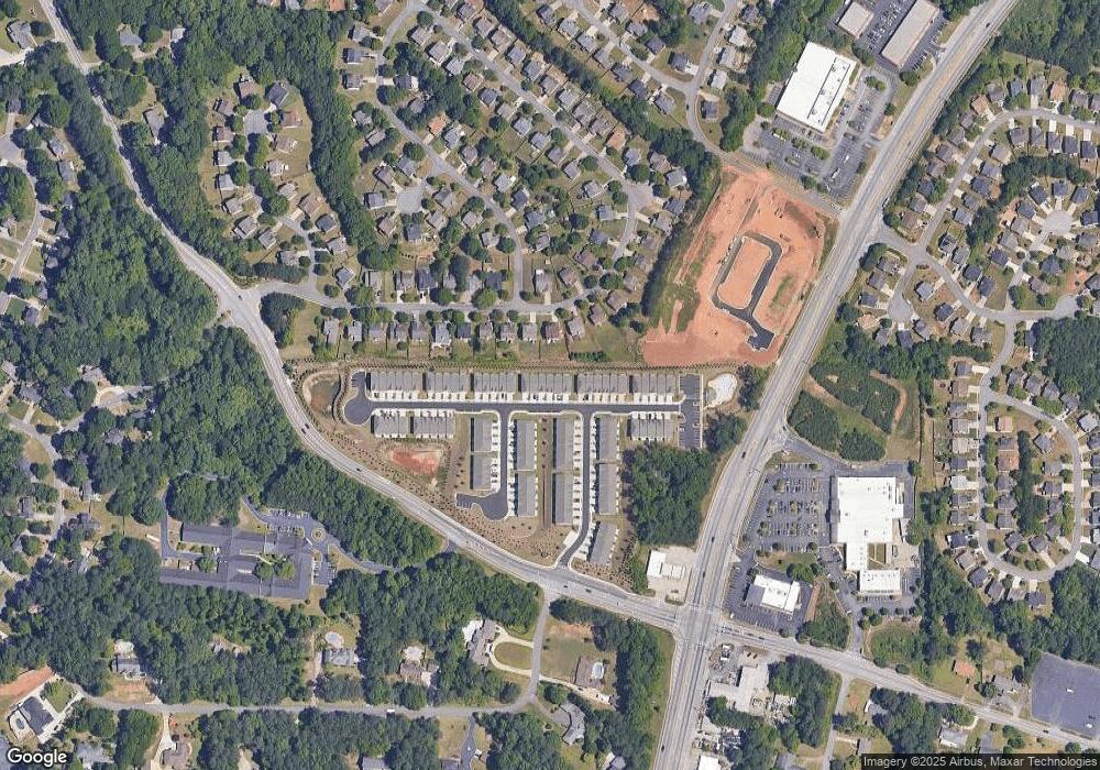 1296 Willamette Way, Marietta, GA 30008 - photo 1