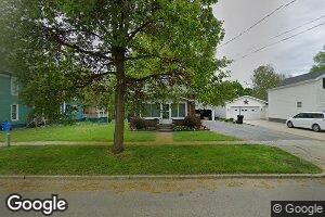 224 S Summit St, Morenci, MI 49256