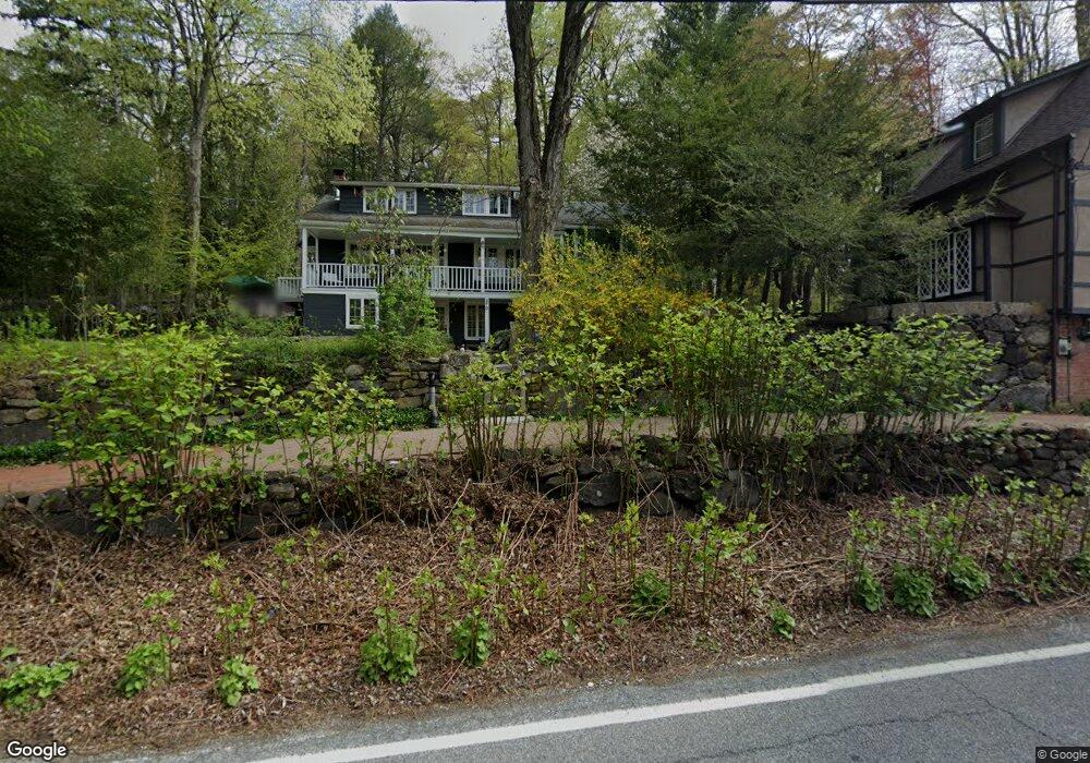 270 Mount Airy Rd W, Croton On Hudson, NY 10520 - photo 1