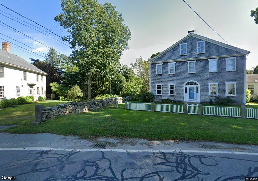 6 Main St, Little Compton, RI 02837 - photo 1