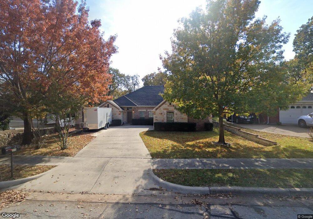 1416 Shirley Way, Bedford, TX 76022 - photo 1