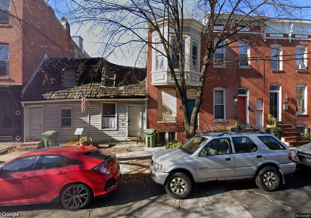 610 S Wolfe St, Baltimore, MD 21231 - photo 1