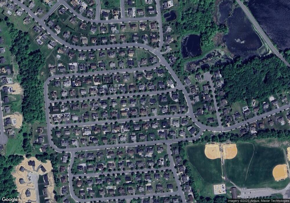 2807 Cherry Tree Way, New Windsor, NY 12553 - photo 1