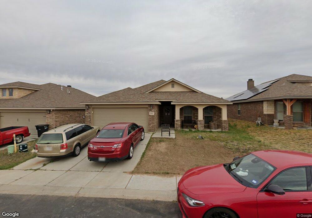 803 E 93rd St, Odessa, TX 79765 - photo 1