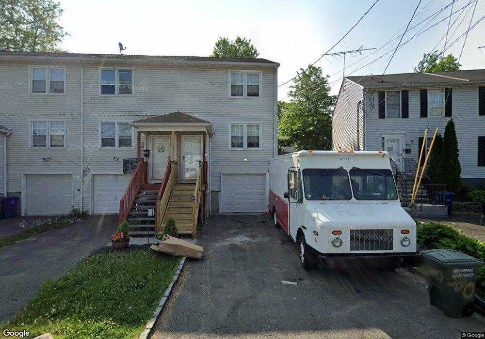 380 Priscilla St, Bridgeport, CT 06610 - photo 1