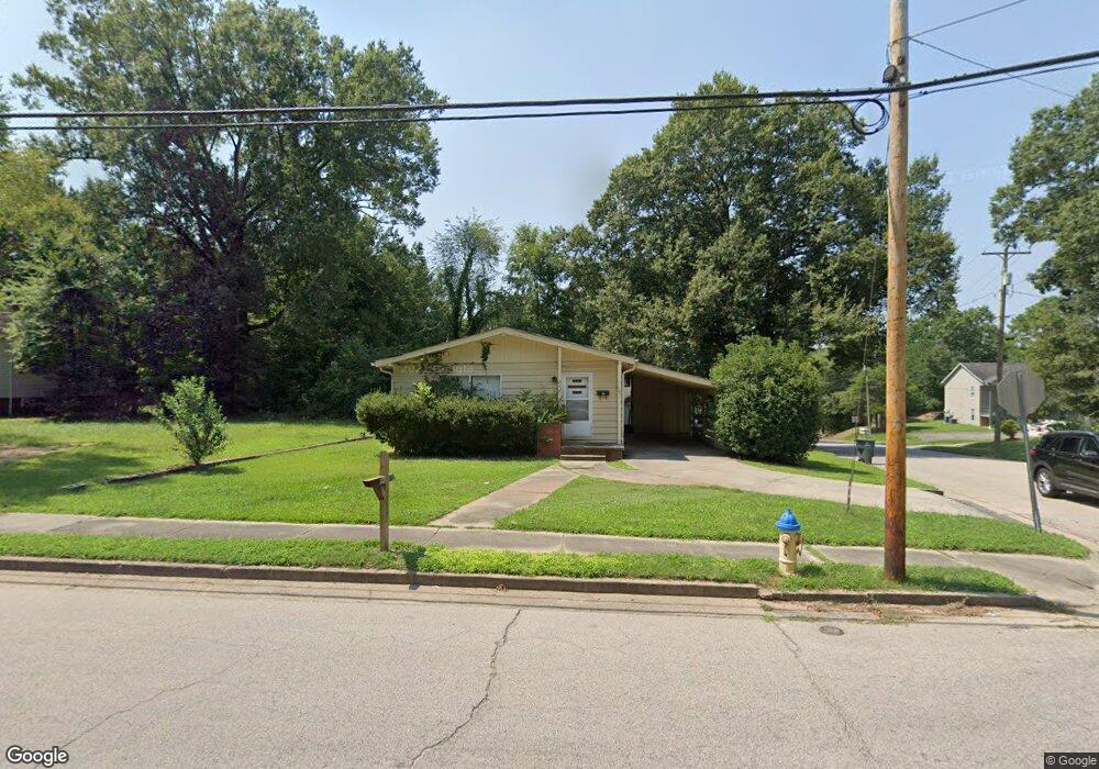 342 Spring St SW, Concord, NC 28025 - photo 1