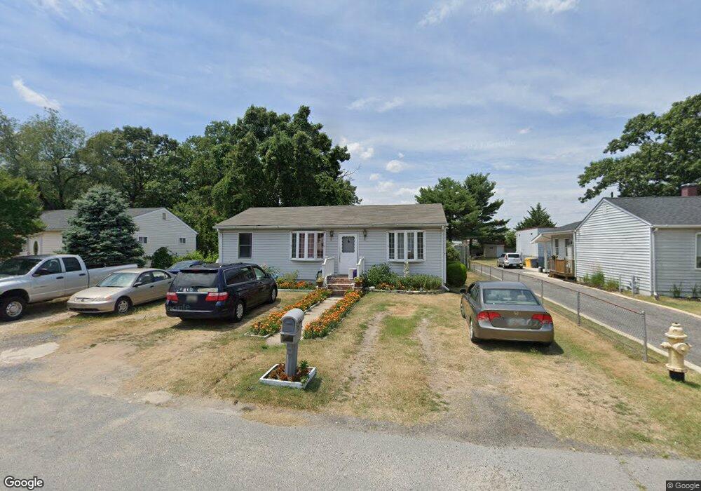 908 Andrews Rd, Glen Burnie, MD 21060 - photo 1