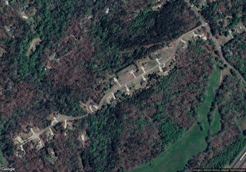 0 Hidden Meadows Ln unit 8184876, Mount Airy, GA 30563 - photo 1