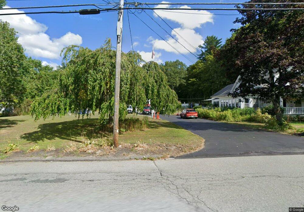 28 W Elm St, West Townsend, MA 01474 - photo 1