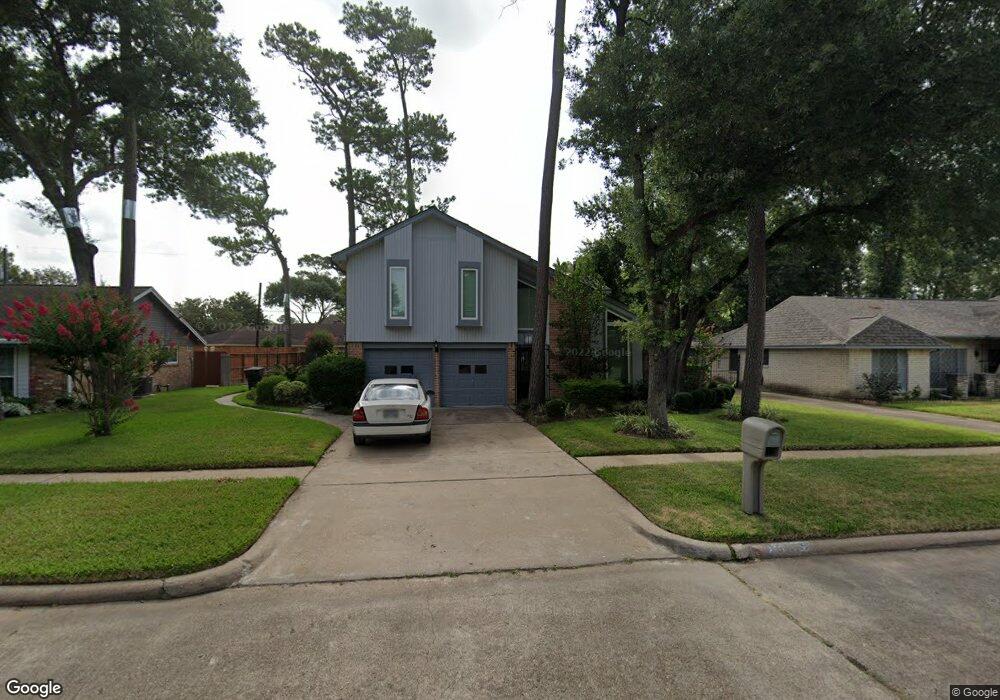 5414 Dunsmere St, Houston, TX 77091 - photo 1