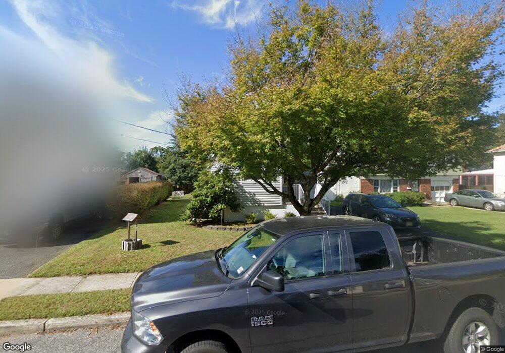 67 Applegate St, Red Bank, NJ 07701 - photo 1