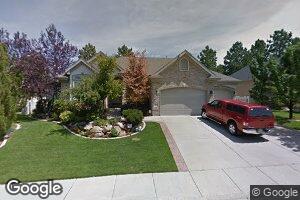 8229 S Rossett Green Ln, Sandy, UT 84093