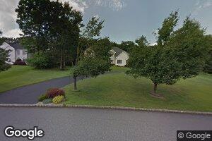 6 Twin Hill Ct, Howell, NJ 07731