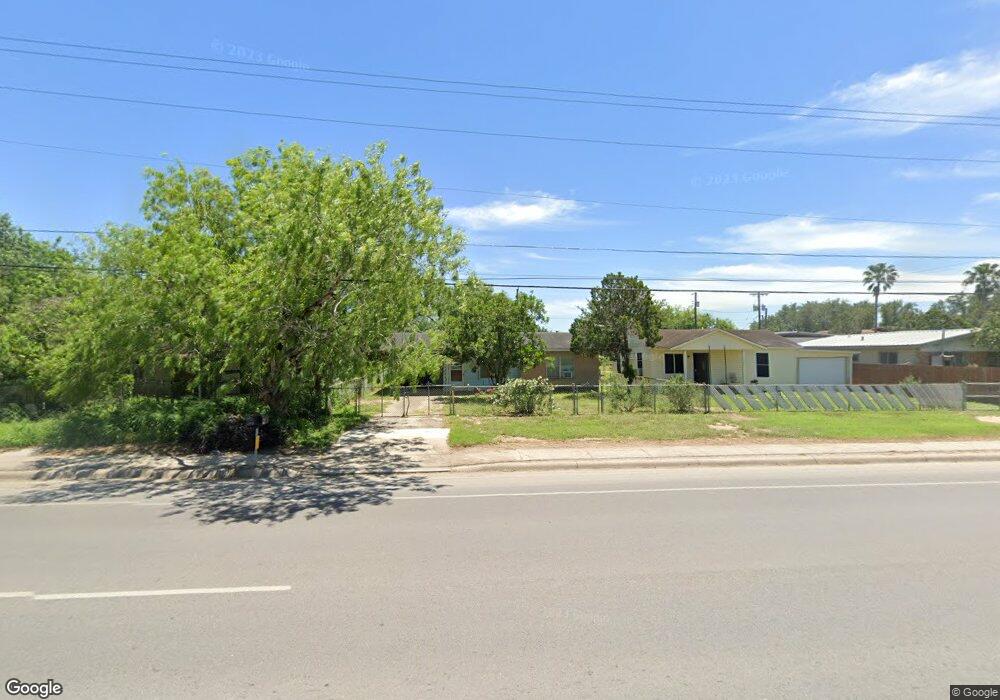 226 S Salinas Blvd, Donna, TX 78537 - photo 1