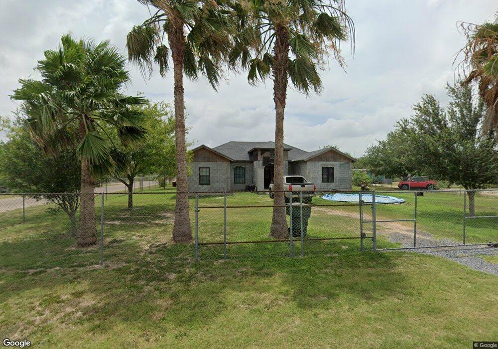 7714 Orchard Ln, Weslaco, TX 78599 - photo 1