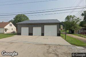 202 North St, Tilden, NE 68781