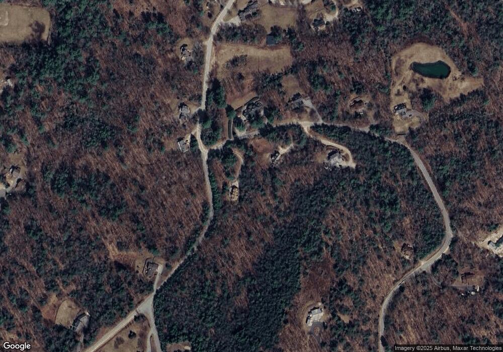 Lot 14 Deacon Willey, Campton, NH 03223 - photo 1