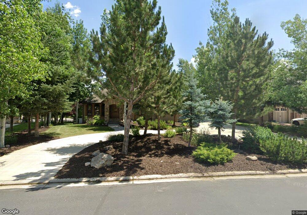 1166 Cottage Way, Midway, UT 84049 - photo 1