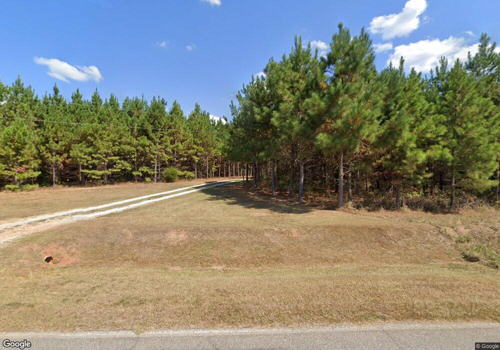 1481 Chapman Rd, Zebulon, GA 30295 - photo 1