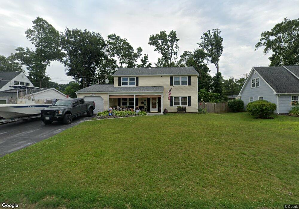12807 Cherrywood Ln, Bowie, MD 20715 - photo 1