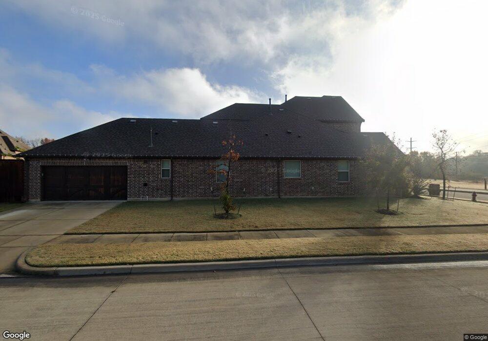 8609 Shadywood Ln, North Richland Hills, TX 76182 - photo 1