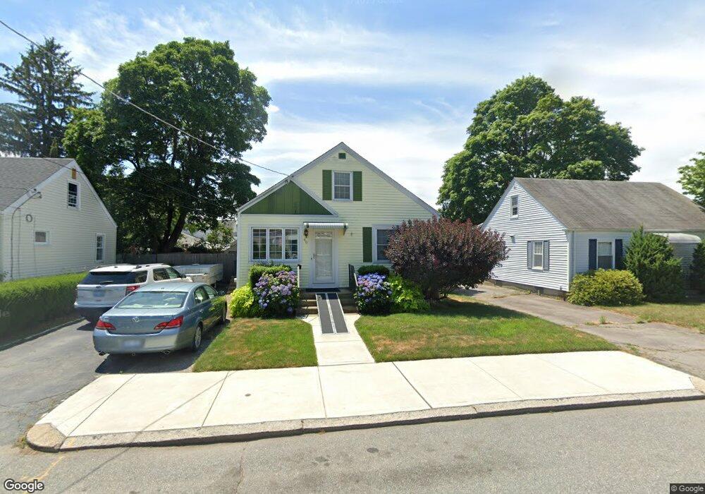 69 Lee St, Pawtucket, RI 02861 - photo 1