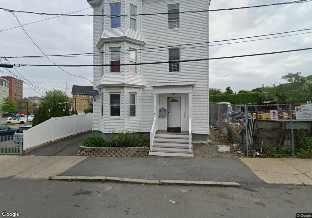 81 Sagamore St, Lynn, MA 01902 - photo 1